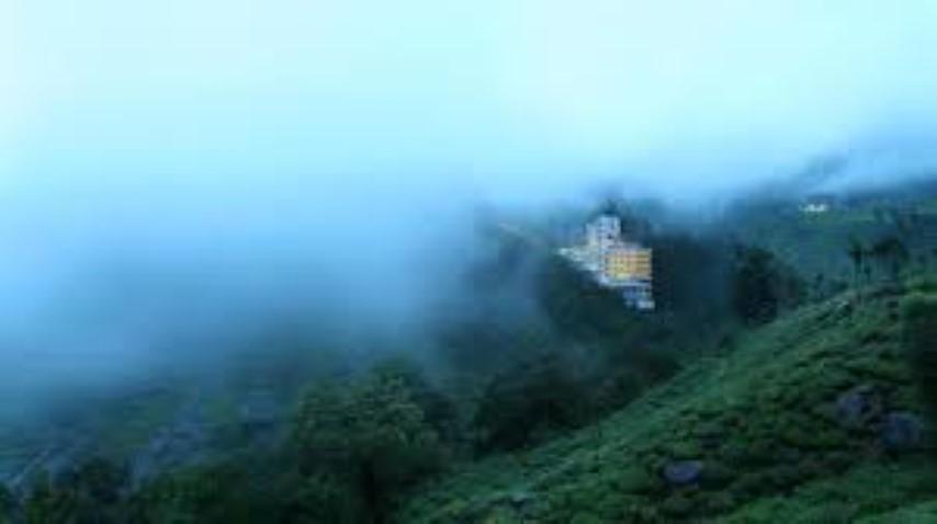 Blanket Hotel &amp; Spa | Luxury 5 Star Resorts in Munnar gallery image 3